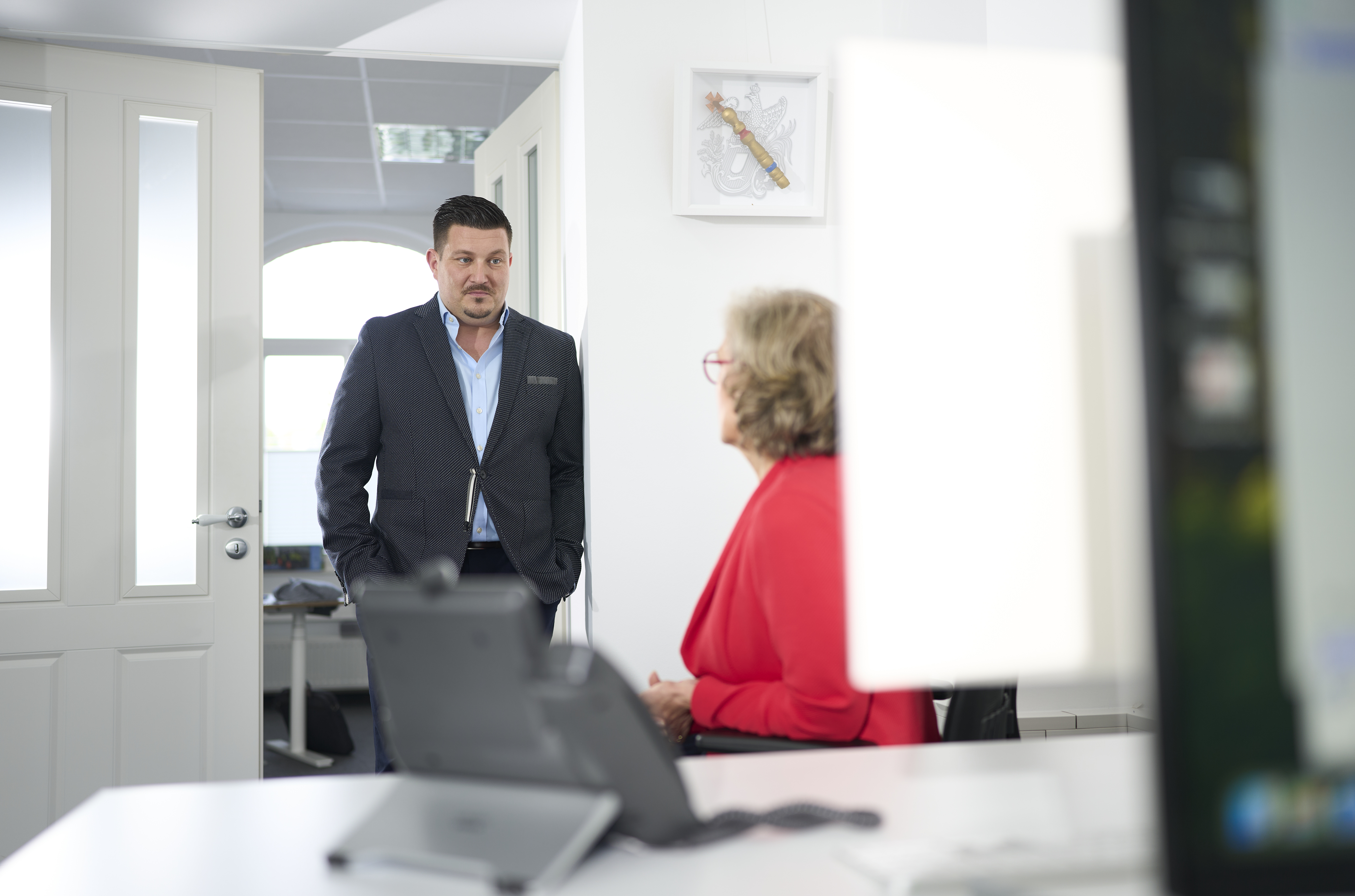 Markteinführung & Listung