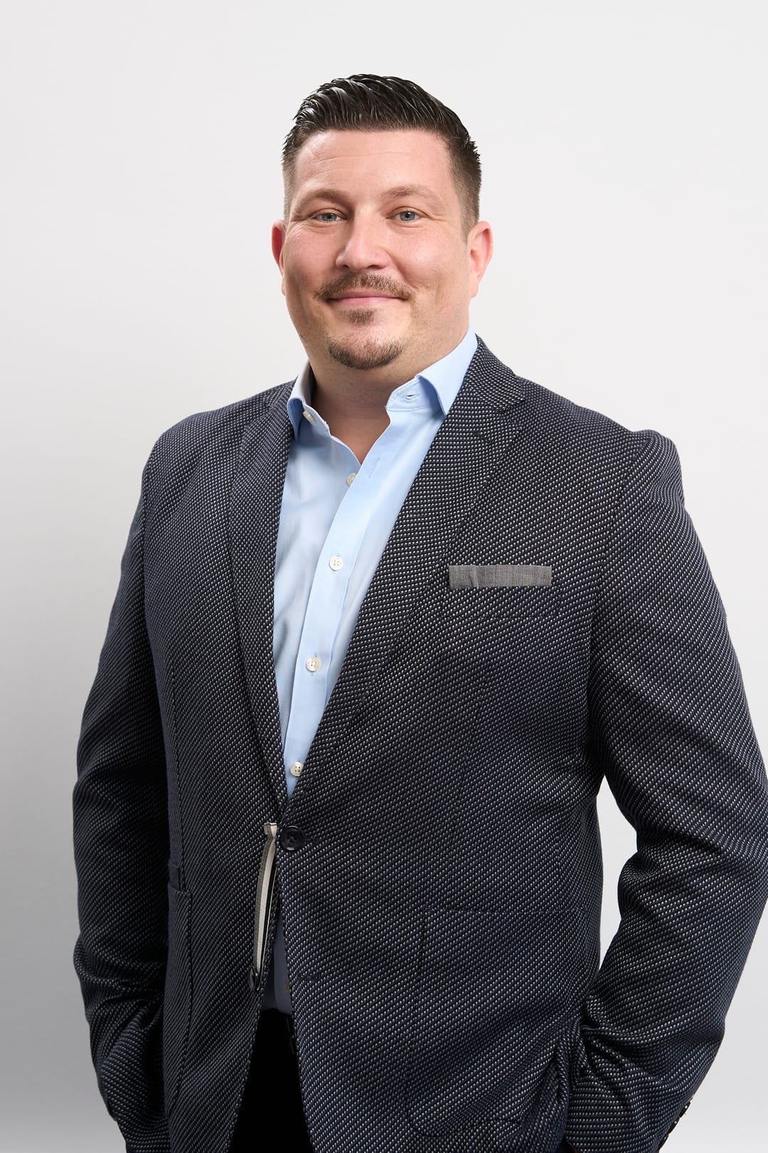 Maximilian Binderberger - dieLebensmittelBerater